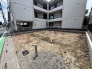 暮らしの夢を自由に描ける、落ち着いた環境に整えられた広々とした敷地です。