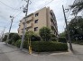 こちらのマンションは、全30戸のコミュニティです。
