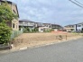 落ち着いた住宅街に位置する、理想の住まいをゼロから描くための可能性が広がる一画です。