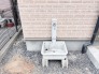 屋外での作業や日々の暮らしを支える、実用性に配慮された住環境が整っています。