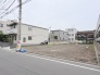 西川口駅徒歩14分の広い売地物件です。アパートや事務所などにもおすすめです。