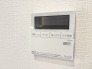 日々の暮らしをより快適に整える、シンプルで使いやすい設備が備わっています。