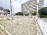 新たな暮らしの可能性が広がる、ゆとりある敷地がここにあります。