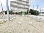 新たな暮らしの可能性が広がる、ゆとりある敷地環境が整っています。
