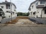 落ち着いた住宅地の中に位置し、新しい暮らしを描き出すための余白が広がる穏やかな空間です。