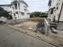周辺環境と調和する落ち着いた立地にあり、これから新しい暮らしを形作るための自由な可能性が広がっています。