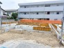 これからの暮らしを支える基礎工事が着実に進み、確かな品質が形作られていく過程を見守ることができます。