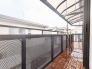 日々の暮らしに静かな安らぎをもたらす、落ち着いた佇まいのプライベート空間です。