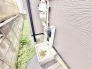 住まいの外回りに設けられた、日常のさまざまなシーンで役立つ機能的なスペースです。
