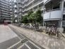 整備された共有スペースが日常の利便性を高め、住まう方の健やかな暮らしを支える環境が整っています。