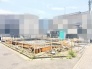 これから始まる日々の暮らしに向け、丁寧な基礎工事が進められている現場の様子です。