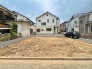 閑静な住宅街に位置する、理想の暮らしを自由に描くことのできる整った区画です。