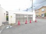 住環境の利便性を支える、清潔に管理された共用スペースとなっております。