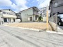 周囲の環境に馴染む落ち着いた街並みの中で、理想の暮らしを描くための広がりある自由な空間です。