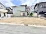 住まいづくりへの想像が広がる、穏やかな街並みに馴染む整形地です。