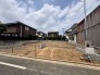 周辺環境と調和した落ち着きのある立地で、自由な発想で理想の暮らしを描ける広々とした空間が広がります。