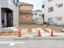 これからの暮らしを自由に描き出せる、すっきりと整えられた空間が広がっています。