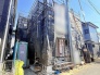 新たな暮らしの舞台として、一つひとつ丁寧に仕上げられていく過程を見守る期待感が膨らみます。