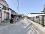 穏やかな空気が流れる閑静な住宅街で、日々の暮らしに静かな安らぎをもたらしてくれる住環境です。