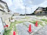 新しい住まいの土台となる場所が、これからの穏やかな暮らしを静かに予感させてくれます。