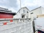 周辺の街並みと調和する落ち着いた佇まいで、新たな暮らしを穏やかに受け止める住まいです。