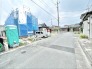 穏やかな空気感が漂う、落ち着いた住宅街の風景が広がる住環境です。