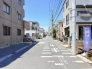 現地土地写真