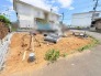 これからの暮らしを自由に描き出せる、整えられた素地が広がる穏やかな環境です。