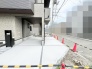 すっきりと整えられた外観は、日々の暮らしに静かな調和とゆとりをもたらしてくれます。
