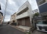 閑静な住宅地で、小さなお子様がいるご家族にも安心。
