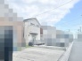 落ち着いた街並みに溶け込む、端正な佇まいが日々の暮らしに穏やかな安らぎをもたらします。