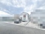 穏やかな空が広がる閑静な住宅街に佇む、すっきりと整った外観が暮らしに落ち着きを添えてくれます。