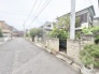 穏やかな時の流れを感じさせる、落ち着いた佇まいの閑静な住宅街で心安らぐ暮らしを。