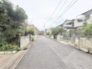 穏やかな時間が流れる落ち着いた住宅街の風景が、日々の暮らしに安らぎをもたらしてくれます。