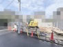 新しい住まいの可能性が広がる、整地されたゆとりある敷地です。