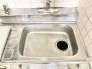 日々の暮らしを支える機能的な空間として、シンプルで無駄のない落ち着いた使い心地を大切にしました。