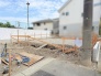 理想の住まいをゼロから描き出す、広がりある自由な空間の基点がここにあります。