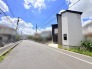 空を大きく見渡せる開放的なロケーションが、日々の暮らしに心地よいゆとりと開放感をもたらしてくれます。
