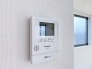 日々の暮らしに安心感をもたらしてくれる、機能的で落ち着いた佇まいの住まいの一部です。