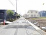閑静な住宅街の面影を残す、落ち着いた空気感に包まれた周辺環境です
