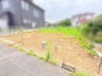 これからの暮らしを自由に描き出せる、穏やかな静けさが広がるフラットな土地です。