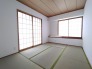 心身をゆったりと解きほぐしてくれるような、静寂と穏やかな調和が満ちる空間です。