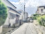 静かな時間が流れる落ち着いた街並みが、日々の暮らしに穏やかな安らぎをもたらしてくれます。