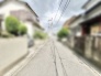 穏やかな空気が流れる、落ち着いた佇まいの閑静な住宅街で心安らぐ暮らしを。