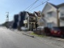 閑静な住宅街の一角にあり、周囲と調和した穏やかな佇まいが心地よい暮らしを予感させます。