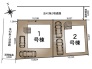 全体区画図