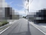 空が広がり、開放感を感じる穏やかな街並みが日々の暮らしを優しく包み込みます。