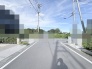 空の広がりを感じる開放的な環境が、日々の暮らしに心地よいゆとりと落ち着きをもたらしてくれます。