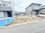 周辺の街並みと調和しながら新しい暮らしの構想が広がる穏やかな敷地