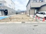 周辺の街並みと調和しながら新しい暮らしの構想を描ける落ち着いた更地